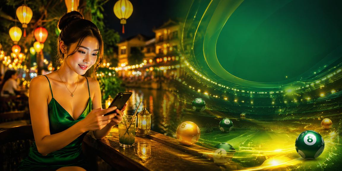Giải đấu bóng đá V.League 1 tại Việt Nam thu hút người chơi VIP